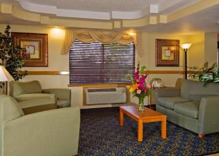Hotel Econo Lodge Inn & Suites