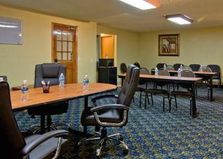Hotel Econo Lodge Inn & Suites