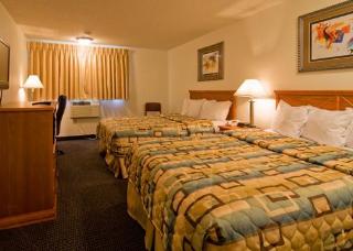 Hotel Econo Lodge Inn & Suites