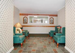 Hotel Econo Lodge Inn & Suites