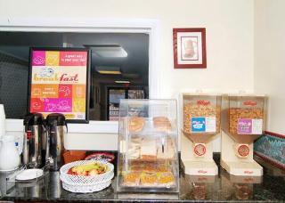 Hotel Econo Lodge Inn & Suites