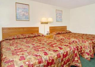 Hotel Econo Lodge Inn & Suites