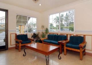 Hotel Econo Lodge Inn & Suites