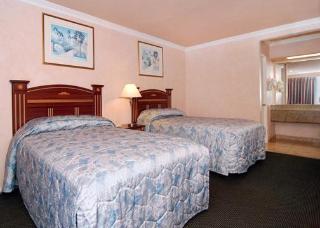 Hotel Econo Lodge Inn & Suites