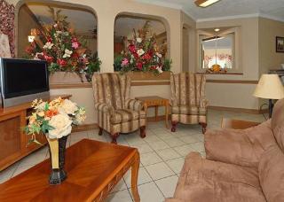 Hotel Econo Lodge Inn & Suites