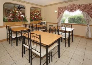 Hotel Econo Lodge Inn & Suites