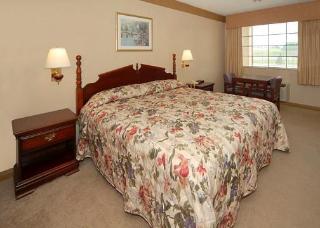 Hotel Econo Lodge Inn & Suites