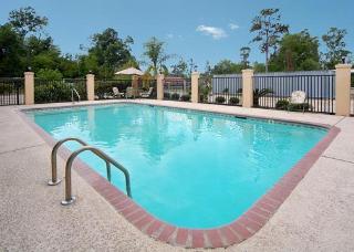 Hotel Econo Lodge Inn & Suites