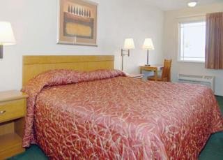 Hotel Econo Lodge Inn & Suites