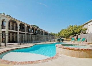 Hotel Econo Lodge Inn & Suites