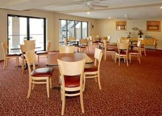 Hotel Econo Lodge Inn & Suites