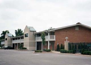 Hotel Econo Lodge  Inn & Suites