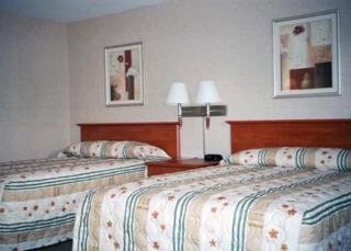 Hotel Econo Lodge  Inn & Suites