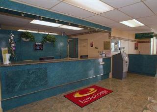 Hotel Econo Lodge  Inn & Suites