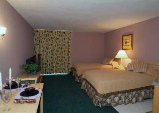 Hotel Econo Lodge  Inn & Suites