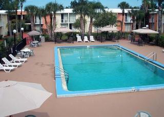 Hotel Econo Lodge  Inn & Suites