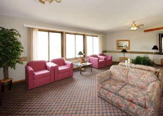 Hotel Econo Lodge  Inn & Suites