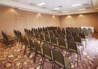 Hotel Econo Lodge  Inn & Suites