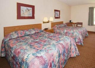 Hotel Econo Lodge  Inn & Suites