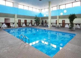 Hotel Econo Lodge  Inn & Suites