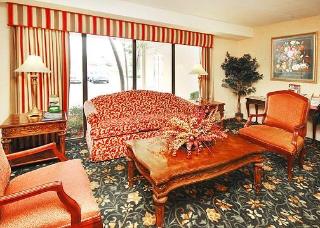 Hotel Econo Lodge Inn & Suites