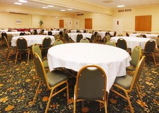 Hotel Econo Lodge Inn & Suites