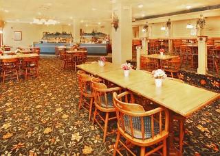 Hotel Econo Lodge Inn & Suites