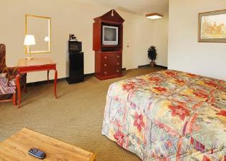 Hotel Econo Lodge Inn & Suites