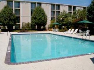 Hotel Econo Lodge Inn & Suites