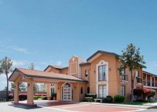 Hotel Econo Lodge  Inn & Suites
