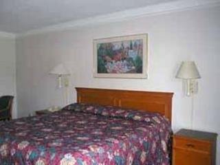 Hotel Econo Lodge  Inn & Suites