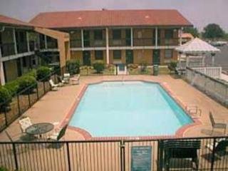 Hotel Econo Lodge  Inn & Suites