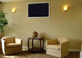 Hotel Econo Lodge Inn & Suites