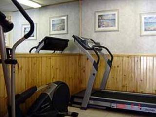 Hotel Econo Lodge Inn & Suites