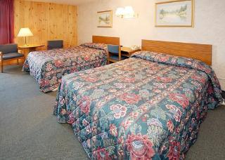 Hotel Econo Lodge Inn & Suites