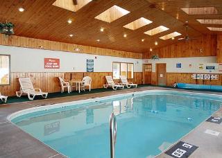 Hotel Econo Lodge Inn & Suites