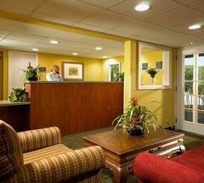 Hotel Econo Lodge Inn & Suites