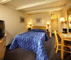 Hotel Econo Lodge Inn & Suites