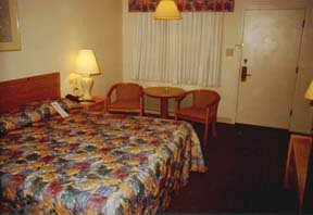 Hotel Econo Lodge Inn & Suites
