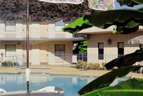 Hotel Econo Lodge Inn & Suites