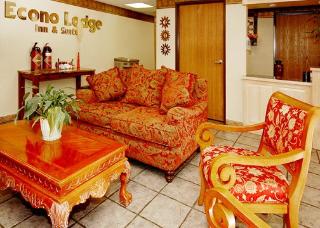 Hotel Econo Lodge Inn & Suites