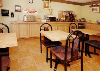 Hotel Econo Lodge Inn & Suites