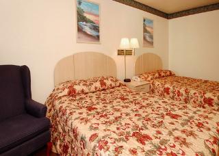 Hotel Econo Lodge Inn & Suites