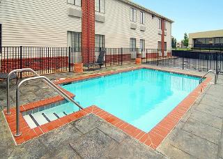 Hotel Econo Lodge Inn & Suites