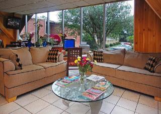 Hotel Econo Lodge Inn & Suites