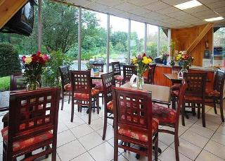 Hotel Econo Lodge Inn & Suites