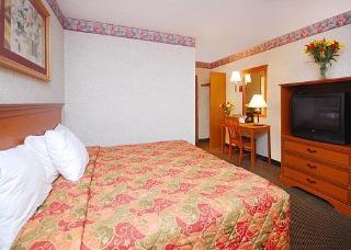 Hotel Econo Lodge Inn & Suites