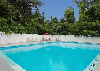 Hotel Econo Lodge Inn & Suites