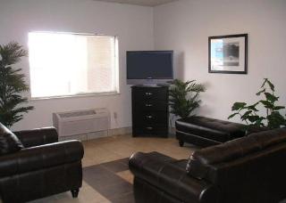Hotel Econo Lodge  Inn & Suites Albuquerque Airport
