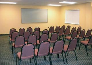 Hotel Econo Lodge  Inn & Suites Albuquerque Airport